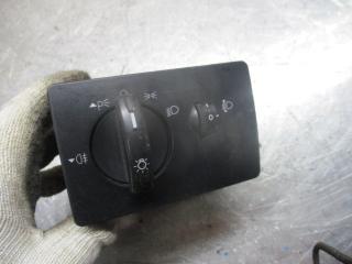 переключатель света Ford Focus 1 поколение [рестайлинг] 2005, 1.6 л., бензин, МКПП, универсал