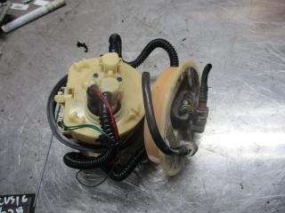 насос топливный Ford Focus 1 поколение 1999, 1.6 л., бензин, МКПП, универсал