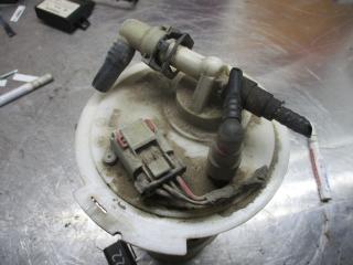 насос топливный Chrysler Sebring 2 поколение [рестайлинг] 2004, 2.0 л., бензин, МКПП, седан