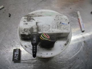 насос топливный Citroen C3 1 поколение 2005, 1.6 л., бензин, МКПП, кабриолет, 058314035