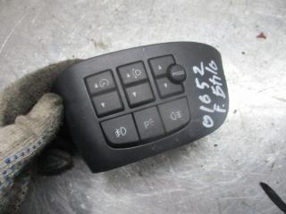 кнопка ручного тормоза (ручника) Fiat Stilo 1 поколение [рестайлинг] 2006, 1.6 л., бензин, МКПП, универсал