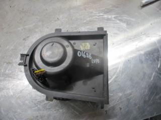 моторчик печки Volkswagen Lupo 1 поколение 2000, 1.4 л., бензин, МКПП, хетчбэк 5 дв., 1J1819021B