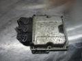 блок управления двигателем Renault Laguna 2 поколение 2004, 1.9 л., дизель, МКПП, универсал, 8200309316 - фото №3