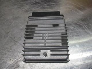 блок управления двигателем Ford Mondeo 3 поколение [рестайлинг] 2006, 2.0 л., дизель, МКПП, универсал, 6S7112A650BF