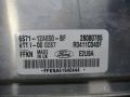 блок управления двигателем Ford Mondeo 3 поколение [рестайлинг] 2006, 2.0 л., дизель, МКПП, универсал, 6S7112A650BF - фото №3
