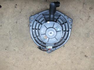 моторчик печки Chevrolet Kalos 1 поколение 2006, 1.2 л., бензин, МКПП, хетчбэк 5 дв.