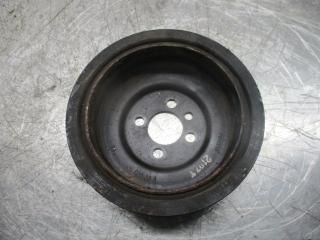 шкив коленвала Volkswagen Passat B6 2006, 2.0 л., дизель, 03G105243C