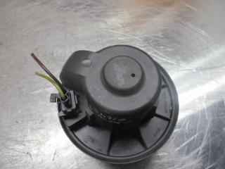 моторчик печки Ford Mondeo 2 поколение 2000, 1.8 л., дизель, МКПП, универсал, 97BW18456AA