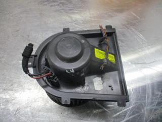 моторчик печки Audi A3 8L [рестайлинг] 2002, 1.6 л., бензин, МКПП, хетчбэк 5 дв., 1J1819021C