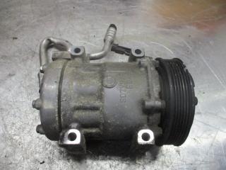 компрессор кондиционера Alfa Romeo 156 1 поколение 1998, 1.6 л., бензин, 04902605561