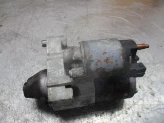 стартер Citroen C3 1 поколение 2006, 1.4 л., бензин, V755001780
