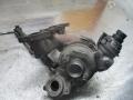 турбина Volkswagen Golf 5 поколение 2008, 1.6 л., дизель, 03L253016T - фото №2