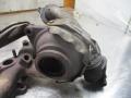 турбина Volkswagen Golf 5 поколение 2008, 1.6 л., дизель, 03L253016T - фото №6