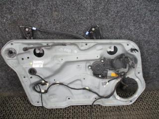 стеклоподъемник передний левый Volkswagen Golf 3 поколение 1999, 1.4 л., бензин, МКПП, хетчбэк 5 дв., 1J1959801C