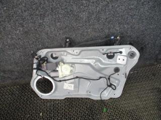 стеклоподъемник электрический передний правый Volkswagen Golf 3 поколение 1998, 1.4 л., бензин, МКПП, хетчбэк 5 дв.