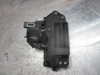 ручка крышки багажника Mercedes-Benz E-Класс W211/S211 [рестайлинг] 2006, 2.2 л., дизель, АКПП, универсал, A2117400093