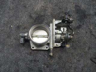 заслонка дроссельная BMW 5 серия E39 1999, 2.5 л., бензин, МКПП, седан