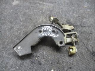 кулиса Chevrolet Nubira 1 поколение 2007, 1.6 л., бензин, МКПП, универсал