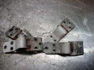 петля двери Peugeot Boxer 1 поколение [рестайлинг] 2006, 2.0 л., дизель, МКПП, микроавтобус