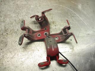 петля двери Hyundai i30 1 поколение 2007, 1.4 л., бензин, МКПП, хетчбэк 5 дв.