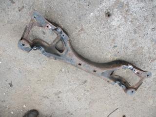 балка подвески задняя Volkswagen Touareg 1 поколение 2005, 3.0 л., дизель, АКПП, хетчбэк 5 дв.