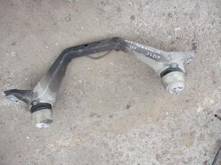 кронштейн двигателя Volkswagen Touareg 1 поколение 2005, 3.0 л., дизель, АКПП, хетчбэк 5 дв., 7L6199207B, 7L6199131A
