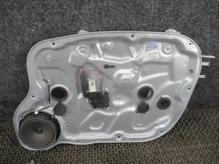 стеклоподъемник электрический передний правый Kia Ceed 1 поколение 2009, 1.6 л., дизель, МКПП, хетчбэк 5 дв., 824801H070