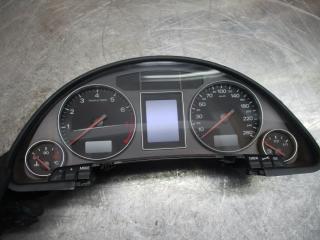щиток приборов (приборная панель) Audi A4 B6 2003, 2.0 л., бензин, АКПП, седан, 8E0920900H