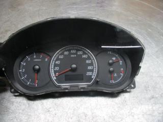 щиток приборов (приборная панель) Suzuki Swift 3 поколение 2005, 1.3 л., бензин, МКПП, хетчбэк 5 дв., 3410062JA0