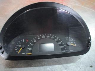 щиток приборов (приборная панель) Mercedes-Benz Vito W639 2005, 2.2 л., дизель, A6394460321