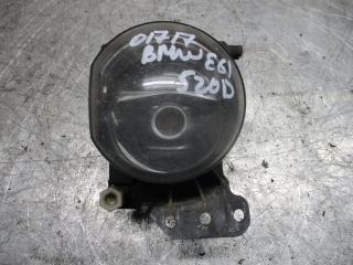 фара противотуманная левая BMW 5 серия E60/E61 2006, 2.0 л., дизель, МКПП, универсал, 6910791