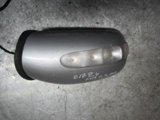 зеркало наружное правое Mercedes-Benz C-Класс W203/S203/CL203 2003, 2.7 л., дизель, АКПП, универсал