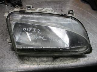 фара правая Ford Galaxy 1 поколение 1998, 2.8 л., бензин, АКПП, минивэн