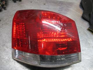 фонарь задний левый Opel Signum C [рестайлинг] 2006, 3.0 л., дизель, АКПП, универсал