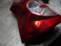 фонарь задний левый Dacia Sandero 1 поколение 2009, 1.4 л., бензин, МКПП, хетчбэк 5 дв. - фото №4