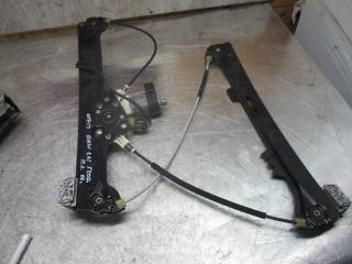 стеклоподъемник передний левый BMW 5 серия E60/E61 2006, 2.0 л., дизель, МКПП, универсал, 6981141