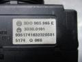 замок зажигания Volkswagen Touareg 1 поколение 2005, 3.0 л., дизель, АКПП, хетчбэк 5 дв., 3D0905865E - фото №2