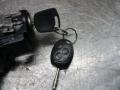 замок зажигания Ford Fiesta 5 поколение [рестайлинг] 2007, 1.6 л., дизель, МКПП, хетчбэк 5 дв. - фото №7