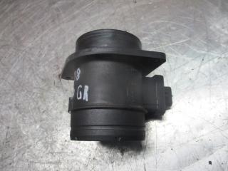 расходомер воздуха Volkswagen Polo 5 поколение 2012, 1.2 л., дизель, МКПП, хетчбэк 5 дв., 03P906461