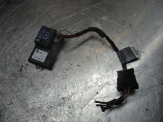 сопротивление печки BMW 5 серия E60/E61 2006, 2.0 л., дизель, МКПП, универсал, 6988425