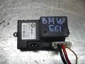 сопротивление печки BMW 5 серия E60/E61 2006, 2.0 л., дизель, МКПП, универсал, 6988425 - фото №5