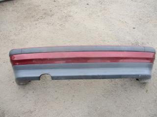 бампер задний BMW 3 серия E36 1995, 1.6 л., бензин, МКПП, хетчбэк 5 дв.