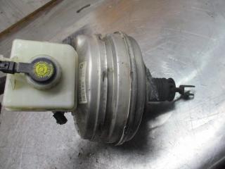 вакуумный усилитель тормозов BMW 5 серия E60/E61 2006, 2.0 л., дизель, МКПП, универсал