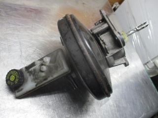 вакуумный усилитель тормозов Renault Kangoo 2 поколение 2010, 1.5 л., дизель, МКПП, фургон, 0204051634