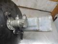 вакуумный усилитель тормозов Renault Kangoo 2 поколение 2010, 1.5 л., дизель, МКПП, фургон, 0204051634 - фото №4