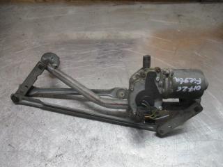 механизм стеклоочистителя (трапеция дворников) Ford Fiesta 5 поколение [рестайлинг] 2007, 1.6 л., дизель, МКПП, хетчбэк 5 дв., 2S6T17B571AC