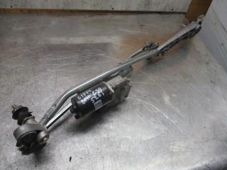 механизм стеклоочистителя (трапеция дворников) BMW 5 серия E39 [рестайлинг] 2001, 2.5 л., бензин, МКПП, универсал, 8360603