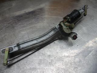 механизм стеклоочистителя (трапеция дворников) Volkswagen Golf 1 поколение 1988, 191955113A