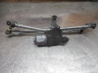 механизм стеклоочистителя (трапеция дворников) Skoda Fabia 1 поколение (6Y) 2000, 1.4 л., бензин, МКПП, хетчбэк 5 дв., 6Q1955119