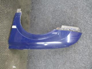 крыло переднее левое Opel Vectra C 2005, 2.2 л., дизель, МКПП, универсал